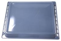 EUN ENAMELLED BAKING TRAY HL 850 VR02