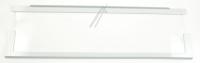 GLASS SHELF H60 FL HALF NES.SER KPL 560208