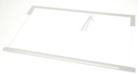 GLASS SHELF H60 FL NES.SER.KPL 560207