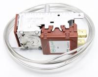 THERMOSTAT(FOSHAN KXF31T4-E- EBD) (ersetzt: #F135405 077B2802  THERMOSTAT (DNFS077B2802-EDB)) 32025907