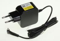 AC ADAPTOR.18W.12V.BLACK.EU KP01801017