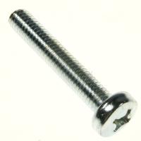 SCREW M6*35 ZN 011437R