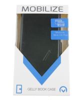 MOBILIZE CLASSIC GELLY WALLET BOOK CASE MOTOROLA MOTOG5 PLUS 23272