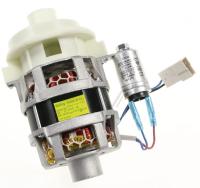 MOTOPOMPA 674005600125 (ersetzt: #M919469 YXW50-2F-2(L)  MOTOR UMWÄLZPUMPE) 49035166