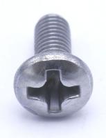 SCREW M COUNTERSUNK 3X8 F ZNNI PH2 37028862