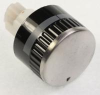 PUSHPULL KNOB (INOX TERMST) 42066049