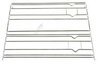 WIRED SHELF(5S FULL TLS RAIL=2 RIGHT) 37017797