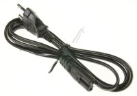 996595100106  AC POWER CORD 1500 FOR EUROPE (ersetzt: #H80031 996595100104  AC POWER CORD 1500 FOR EUROPE) (ersetzt: #2124884 089G204A15N IS  HAUPTKABEL) 389G204C15NISG