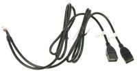 KABEL MIT STECKER E3A023700