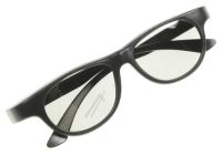 996594000060  PASSEND FÜR PHILIPS 3D BRILLE  4 STÜCK CAB99RD4 317GA3DG509PLR