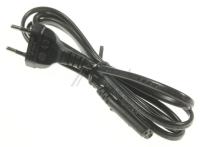 996595100105  AC POWER CORD 1500 FOR EUROPE (ersetzt: #2124884 089G204A15N IS  HAUPTKABEL) (ersetzt: #H80031 996595100104  AC POWER CORD 1500 FOR EUROPE) (ersetzt: #D312475 996590000302  HAUPTKABEL) (ersetzt: #4874030 089G204A15N LT  HAUPTKABEL) 389G204A15NISG