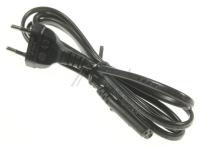 996595100105  AC POWER CORD 1500 FOR EUROPE (ersetzt: #H80031 996595100104  AC POWER CORD 1500 FOR EUROPE) (ersetzt: #D312475 996590000302  HAUPTKABEL) (ersetzt: #2124884 089G204A15N IS  HAUPTKABEL) 389G204A15NISG