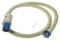 C00447490  WASSERSTOP ZULAUFSCHLAUCH 1 5M  ELTEK (ersetzt: #H608363 C00437554  ZULAUFSCHLAUCH) 481010802244