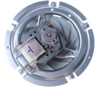 KÜHL-VENTILATOR SATZ 220-240V  (ersetzt: #H923104 KÜHL-VENTILATOR SATZ 230V 351) 140065664082