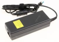 ACE ADAPTOR.90W.19V.1.7X5.5X11.BLACK (ersetzt: #Y345788 ACER AC ADAPTER 90W 3P LF LITEON) (ersetzt: #Y345794 ACER AC ADAPTOR 90W 3P BLUE LF) KP09003008