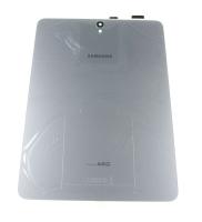 AKKUFACHDECKEL GALAXY TAB S3 LTE (SM-T825)  SILBER GH8213894B