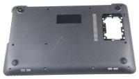 X756UA-1A BOTTOM CASE ASSY 90NB0A01R7D010