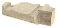 UPPER CONCRETE WEIGHT-ALVA-C-TYPE2 47014993