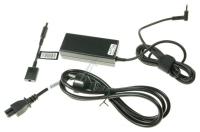 HP 65W SMART AC ADAPTER (ersetzt: #5347299 HP AC SMART ADAPTER 65WATT) H6Y89AAABB