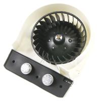 MOTOR+FANCOMPLETE (ersetzt: #G217810 MOTOR+VENTILATOR) SS1530000577