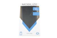 MOBILIZE CLASSIC GELLY FLIP CASE PASSEND FÜR ASUS ZENFONE 3 MAX   23264