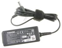 AC ADAPTOR-L 2P 19V 2.37A OHNE NETZKABEL (ersetzt: #H141924 AC ADAPTOR-L 2P 45) PA5177U1ACA