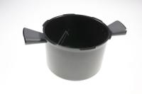 BODY POT+HANDLE*2 (ersetzt: #F57759 BOTTICH) XA605011