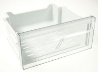 FREEZER TOP BASKET GR318 (TRANS-GRAY) 42157053