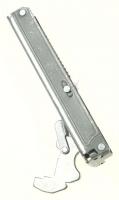 OVEN DOOR HINGE FS16-50 2 GLASSES 568416