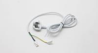 AS-POWER CORD DW5000MM ODM UK BF3 DD8102438A