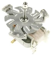 OVEN FAN KELI 230V FS16 (ersetzt: #5389454 LUEFTERMOTOR PLASET 230V 24-28W) 602942