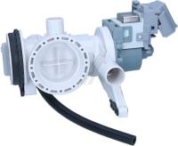 ASSY PUMP DRAIN F500400 PLATFORM NON-BU