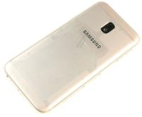 AKKUFACHDECKEL GALAXY J3 (SM-J330FN)  GOLD GH8214890C