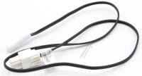 0060401766A  DEFROST SENSOR CABLE ( ALT : 00604N6007A ) 49046182