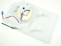 0060834446  FREEZER FAN MOTOR ASSEMBLY 49046041