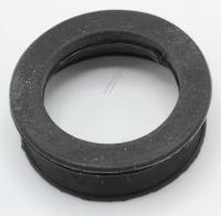 KNEBEL DICHTUNG (GLASKERAMIK  SCHWARZ) (ersetzt: #F115655 KNEBEL DICHTUNG (BLATT  GAS  SCHWARZ)) 42152636