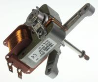 LÜFTERMOTOR ALTERNATIV FÜR ELECTROLUX 4055015707 (ersetzt: #9727215 MOTOR GELEIDER ECM) 