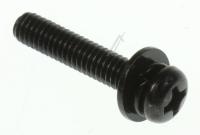 996596000120  SCREW_STAND TO TV (1 STÜCK) 0M1G174020225CR3