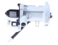 LAUGENPUMPE MIT GEHÄUSE (ersetzt: #6899153 MOTOR ASSY  PUMP HANNING 50HZ) 5859EN1004J