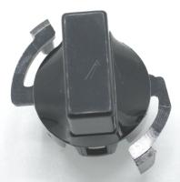 ELECTRONIC BUTTON-2BELLISBLACK 42140371