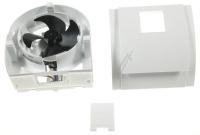 BELÜFTUNG VENTILATOR SET 1330R (ersetzt: #5214664 ABLENKVORRICHTUNG BEDRUCKT) (ersetzt: #5236968 DECKEL DAC) 4055364246