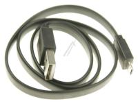 CABLE USB DSB100 BK 943612506230D