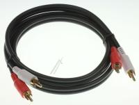 PHONO KABEL K2KYYYY00257