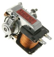 YJ64-20A-HZ02 CL.180 Z.P.  UMLUFTMOTOR 220-240V (ersetzt: #9030400 TURBINE KONVEKTION) 140042356018