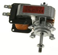 YJ64-20A-HZ02 CL.180 Z.P.  UMLUFTMOTOR 220-240V