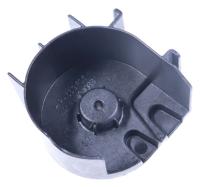 BLK SLIM TUB.BOILER SUPPORT V2 SMR 421944040831