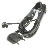 CBF-POWER CORD DT EU ANGLE 2P(C7) 250V 2 3903001130