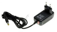 22V-0 5A-11W  LADEGERÄT  NETZTEIL U.A. PASSEND FÜR STAUBSAUGER (ersetzt: #Q416784 ADAPTER SVC180FW DC22V 0.5A) PSE50128EU