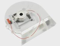 C00495493  FAN MOTOR ASSY FDQB VER2   12V  2W (ersetzt: #F47468 C00325179  LUEFTERRAD VENTILATOR) 481010843935