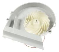 C00495493  FAN MOTOR ASSY FDQB VER2   12V  2W